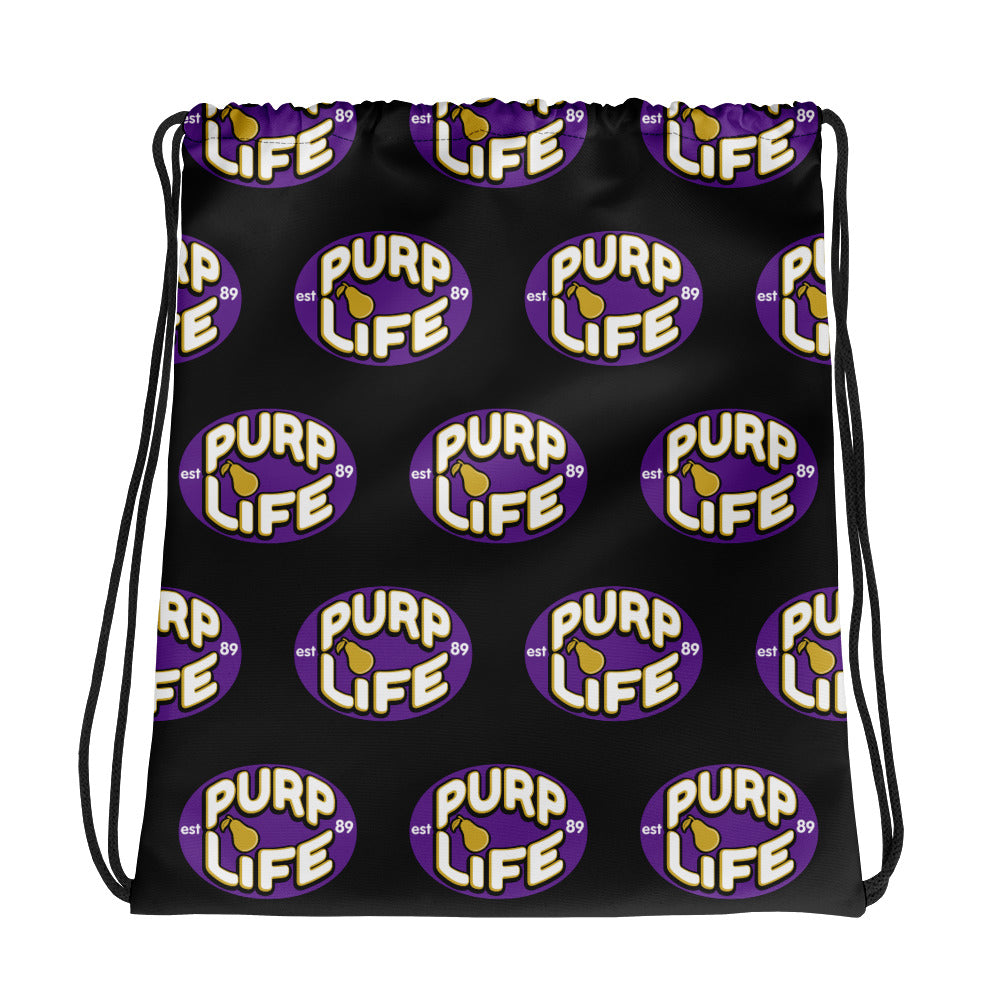 Drawstring bag