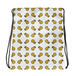 Drawstring bag