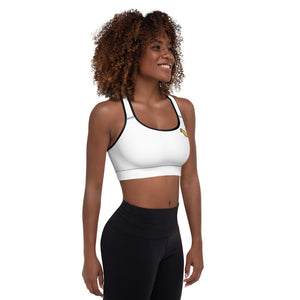 Padded Sports Bra 2 colors