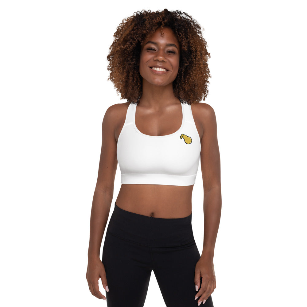 Padded Sports Bra 2 colors