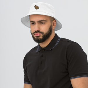 Old School Bucket Hat     5 colors