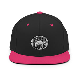 Snapback Hat 20 colors