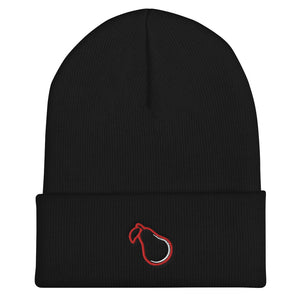 Cuffed Beanie 4 colors