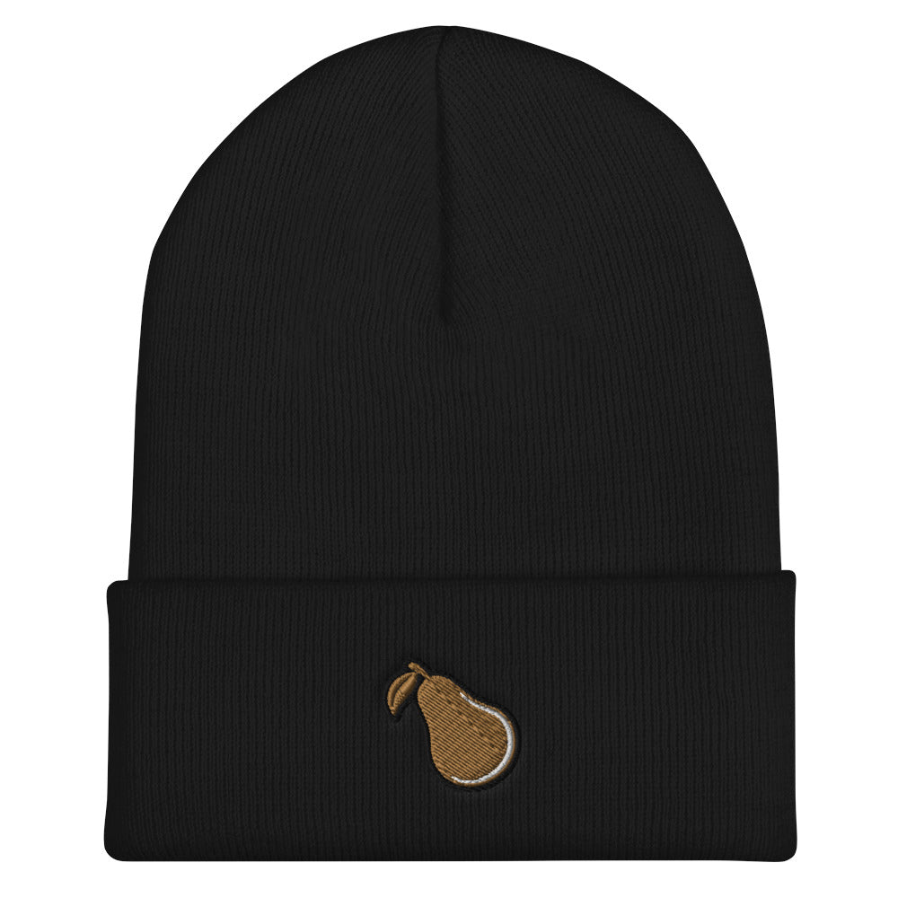 Cuffed Beanie 9 colors