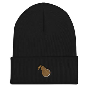 Cuffed Beanie 9 colors