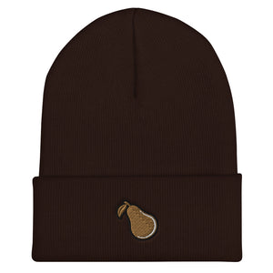 Cuffed Beanie 9 colors