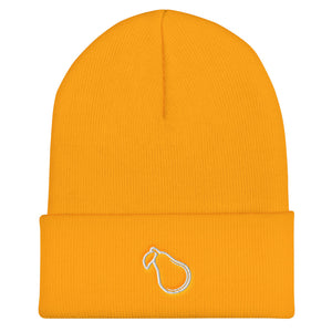 Cuffed Beanie 9 colors