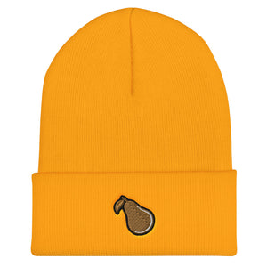 Cuffed Beanie 9 colors