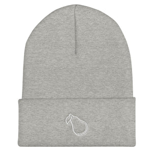 Cuffed Beanie 9 colors