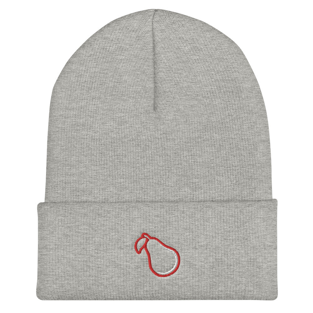 Cuffed Beanie 4 colors