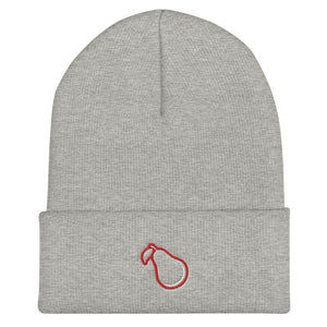 Cuffed Beanie 4 colors