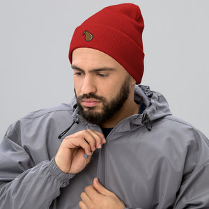 Cuffed Beanie 9 colors