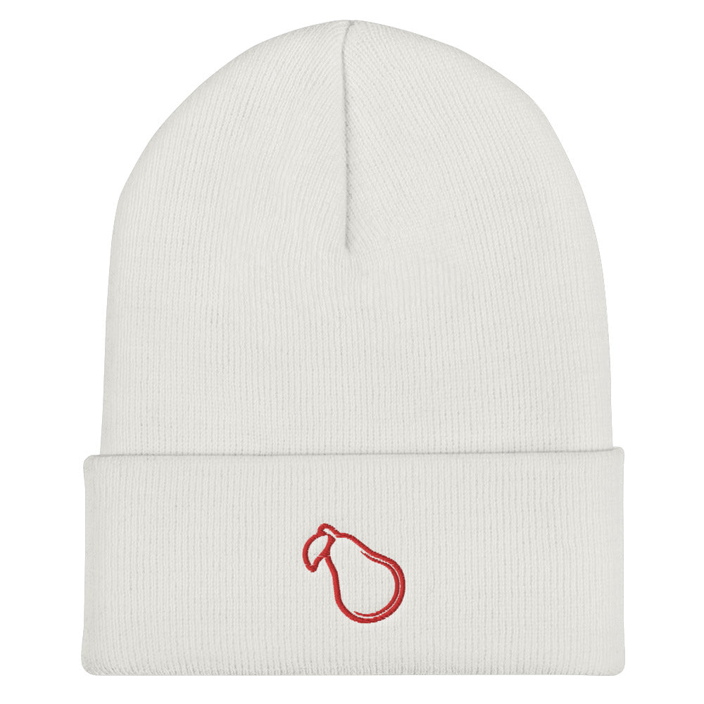 Cuffed Beanie