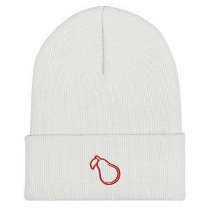 Cuffed Beanie