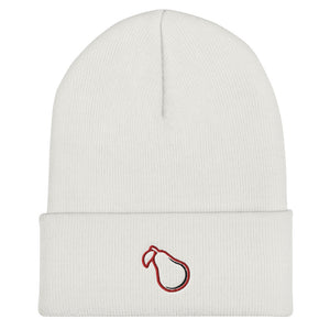 Cuffed Beanie