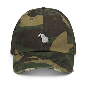 Atlantis Hat 5 colors