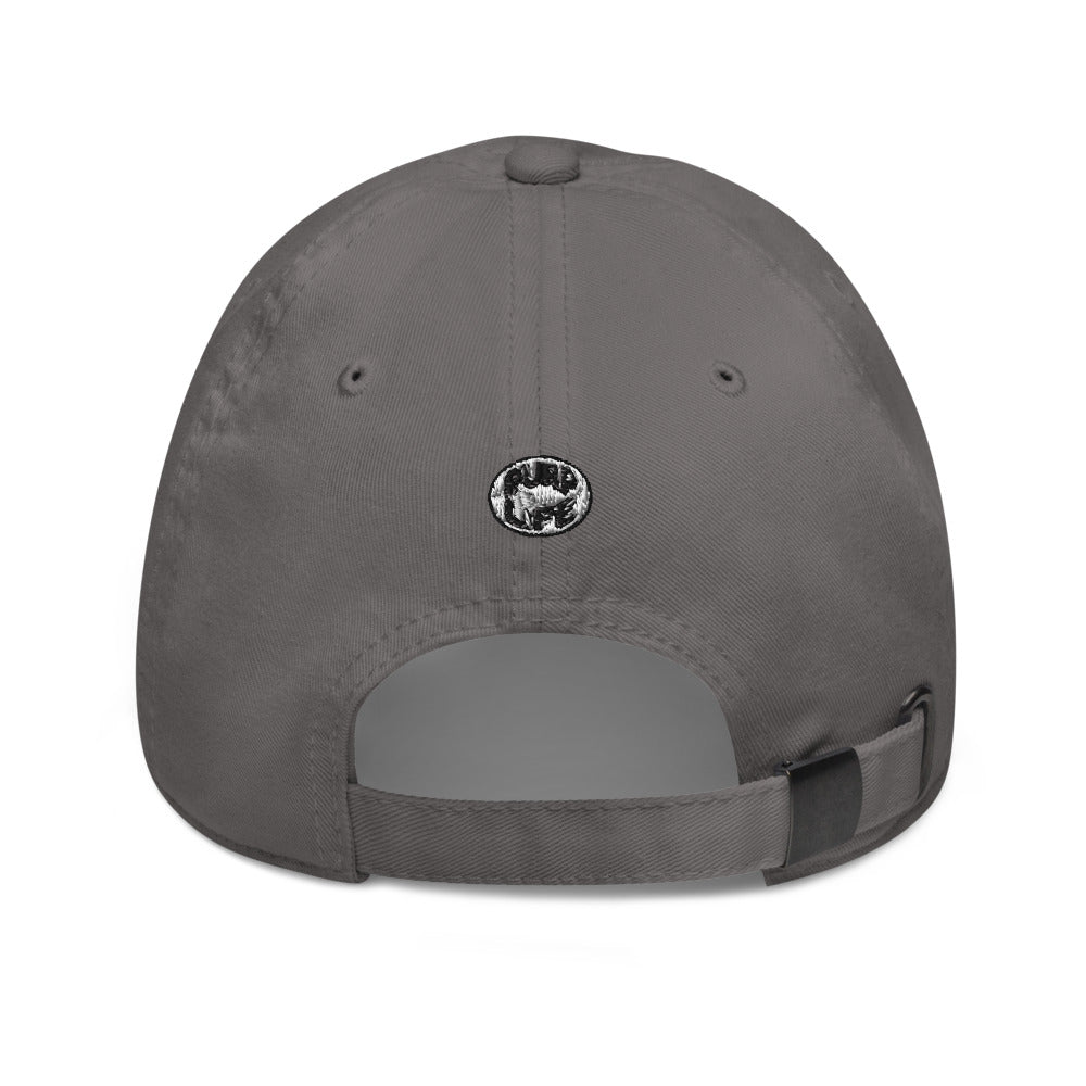 Atlantis Hat 5 colors