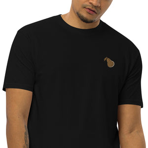 Men’s premium heavyweight tee 5 colors