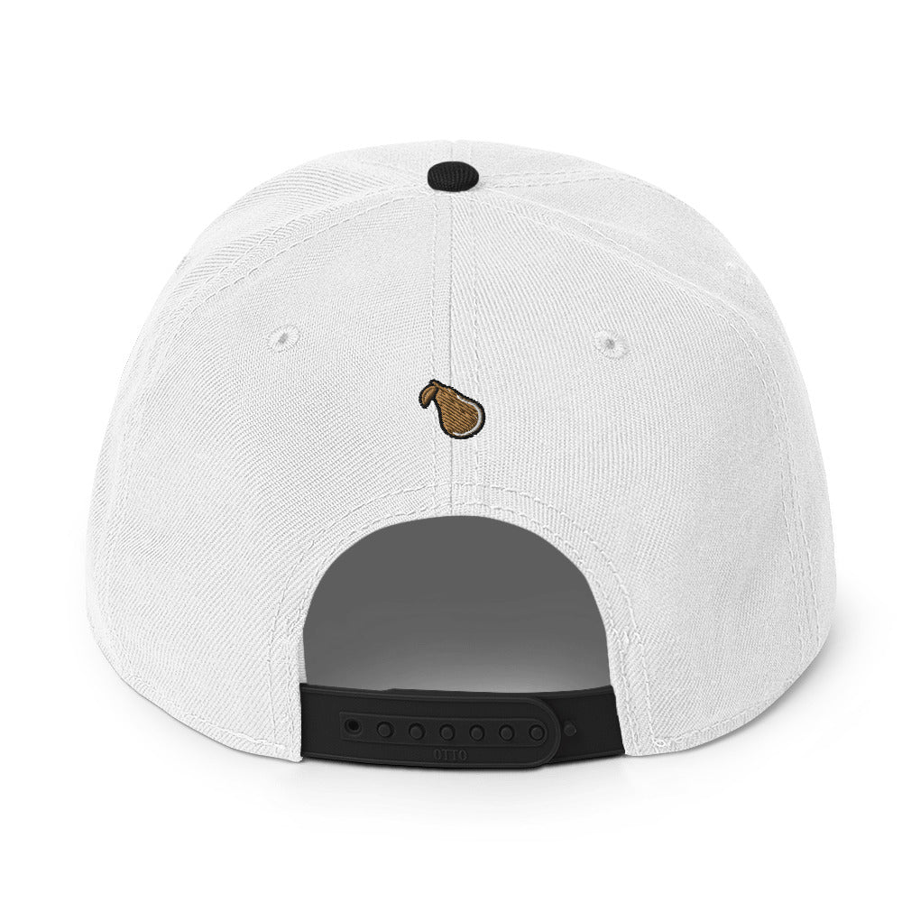 Top Cat Snapback Hat 11 colors