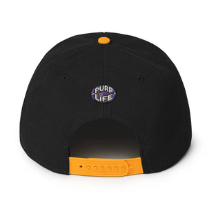 Snapback Hat 9 colors