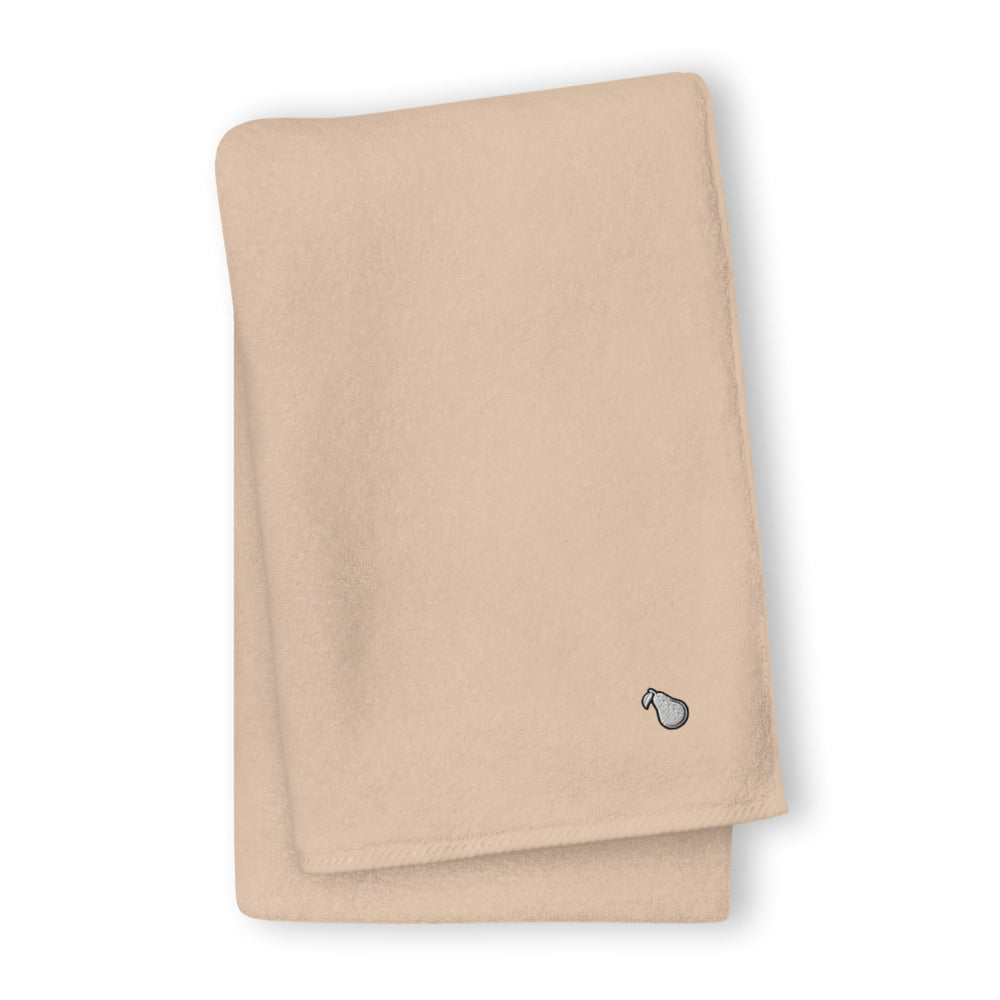 Turkish cotton towel 4 colors