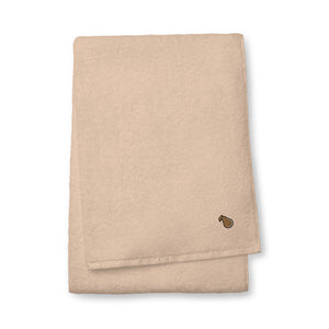 Turkish cotton towel 2 colors