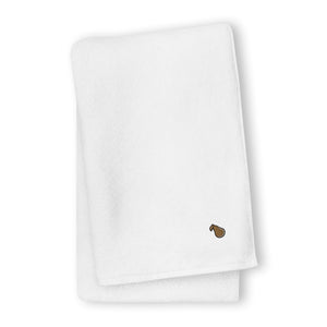 Turkish cotton towel 2 colors