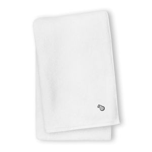 Turkish cotton towel 4 colors