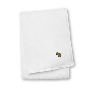 Turkish cotton towel 2 colors