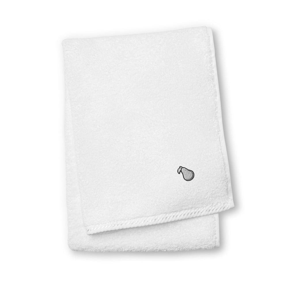 Turkish cotton towel 4 colors