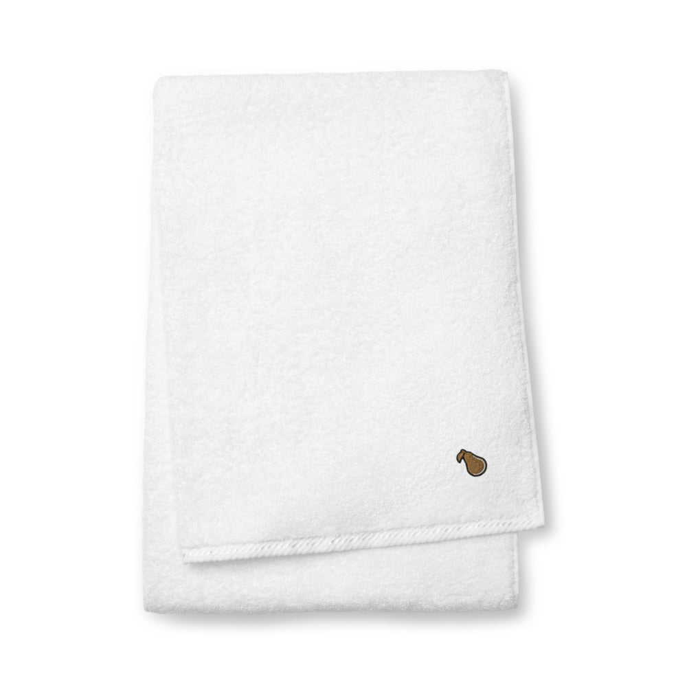 Turkish cotton towel 2 colors