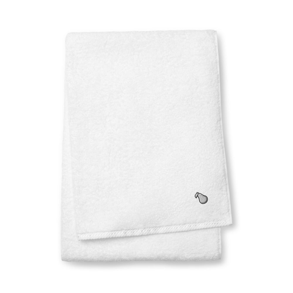 Turkish cotton towel 4 colors