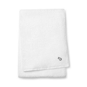 Turkish cotton towel 4 colors