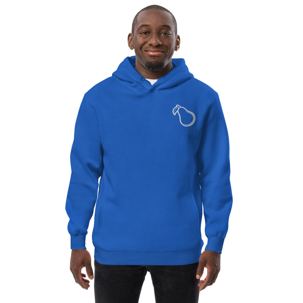 Fashion hoodie 4 colors