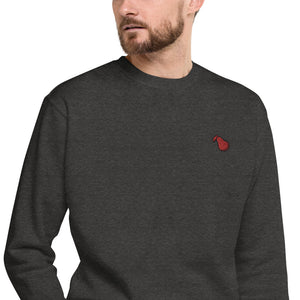 Fleece Pullover 5 colors