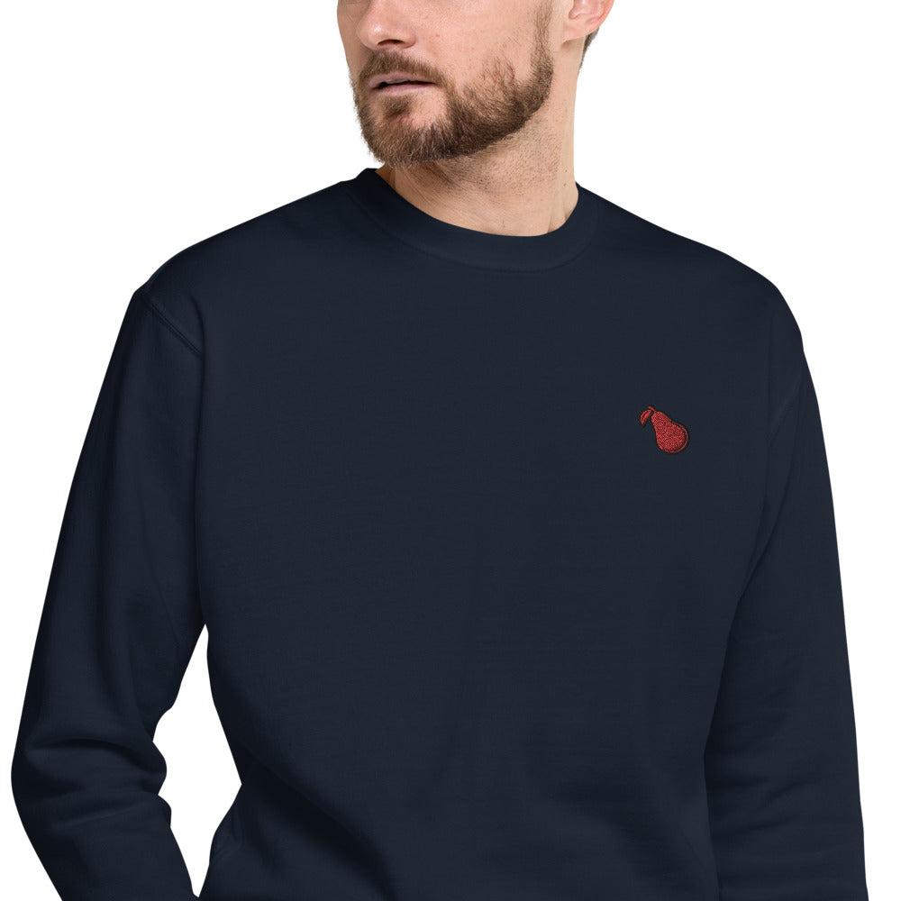 Fleece Pullover 5 colors