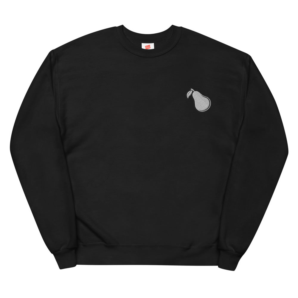 fleece sweatshirt 5 colors