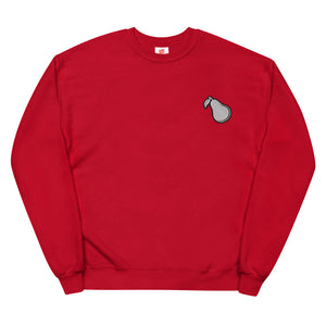 fleece sweatshirt 5 colors