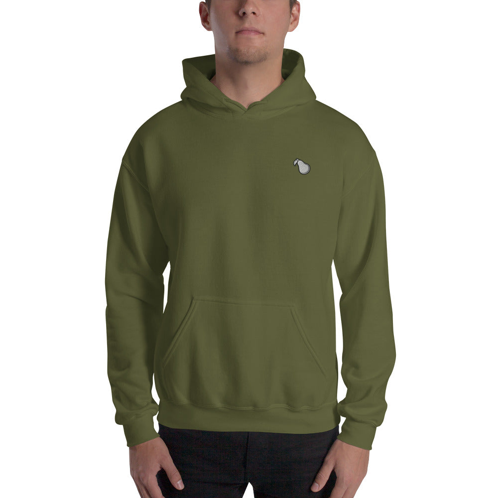 Hoodie 12 colors