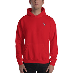 Hoodie 12 colors