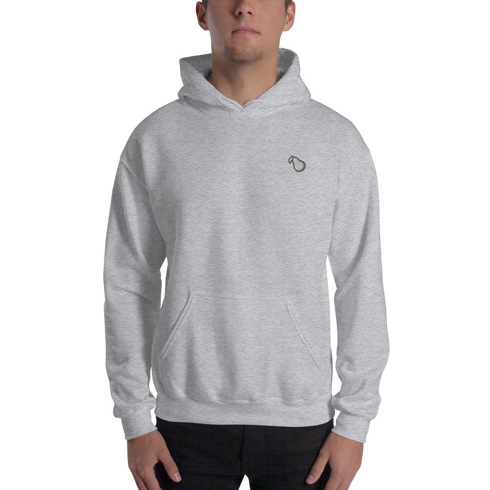 Hoodie 12 colors