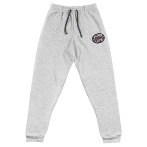 Purp Life Joggers 4 colors