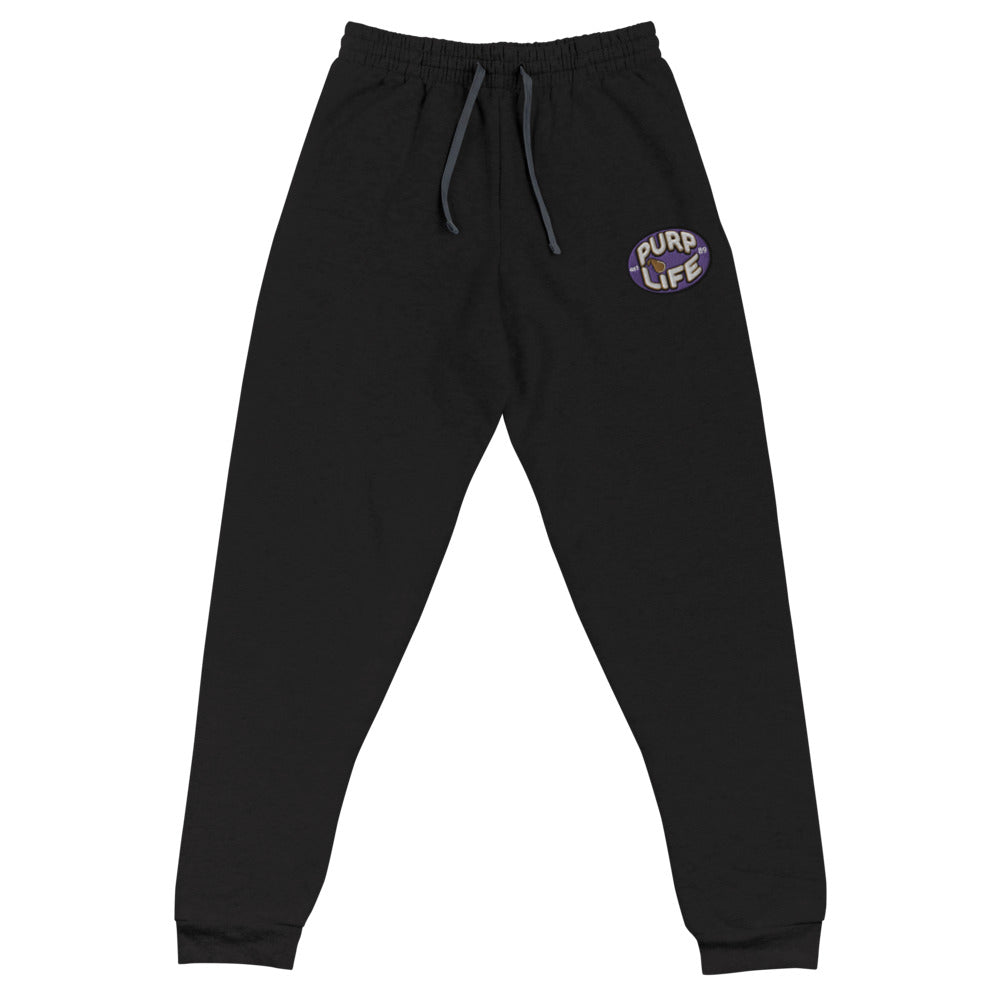 Purp Life Joggers 4 colors