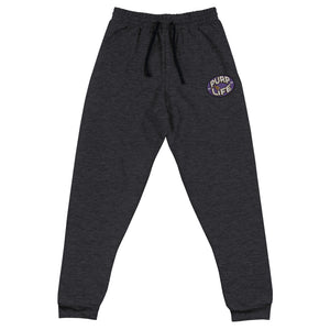 Purp Life Joggers 4 colors