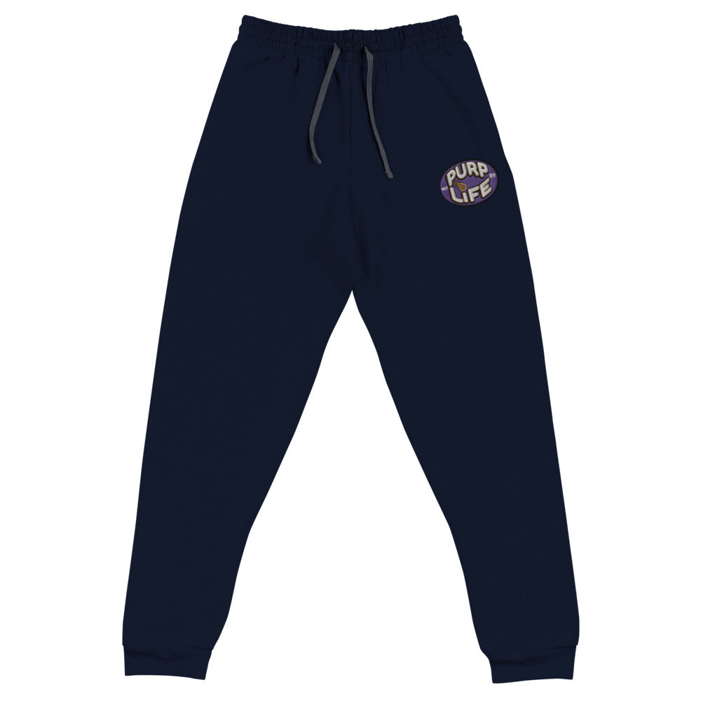 Purp Life Joggers 4 colors