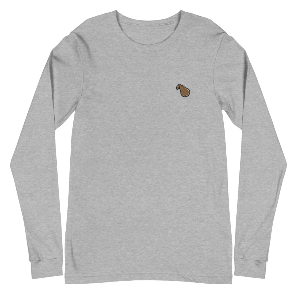 Unisex Long Sleeve Tee 9 colors