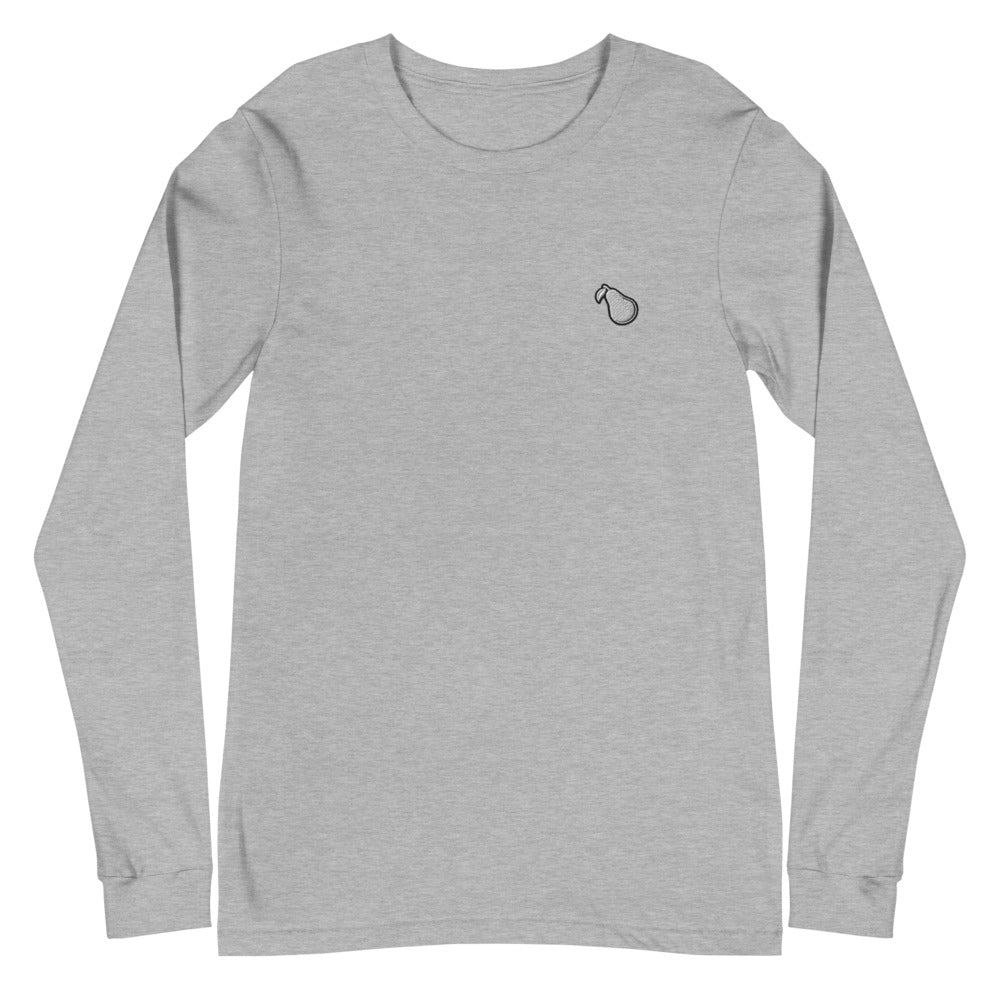 Long Sleeve Tee 9 colors