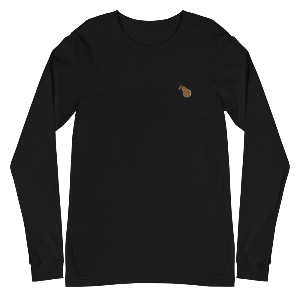 Unisex Long Sleeve Tee 9 colors