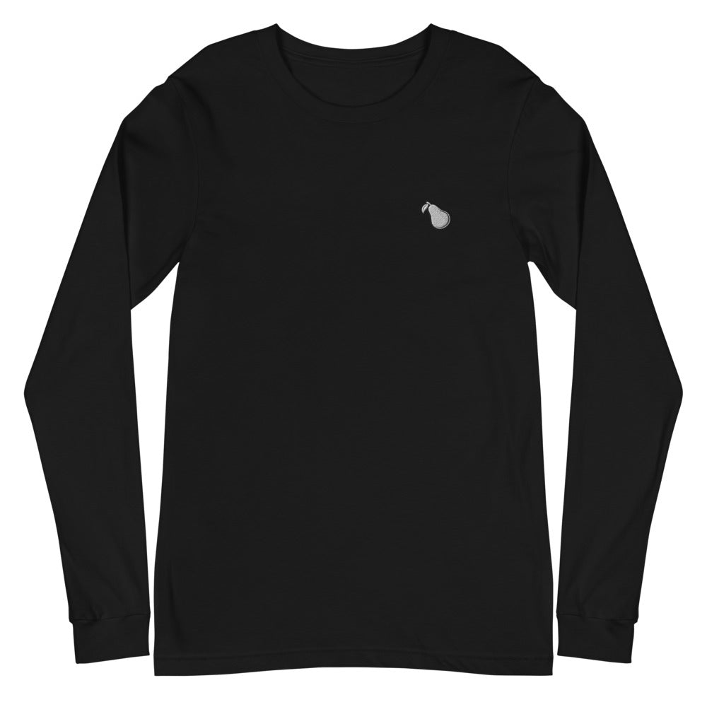 Long Sleeve Tee 9 colors