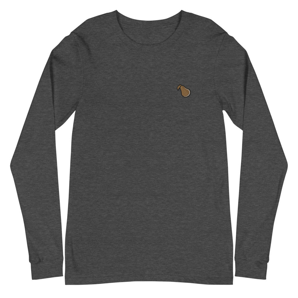 Unisex Long Sleeve Tee 9 colors